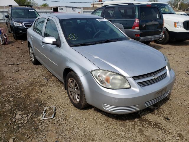 Chevrolet Cobalt (2010)