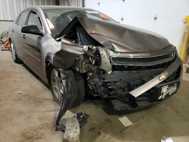 Chevrolet Malibu ls (2011)