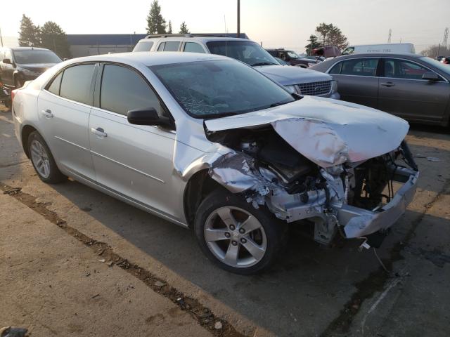 Chevrolet Malibu ls (2013)