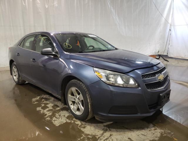 Chevrolet Malibu ls (2013)