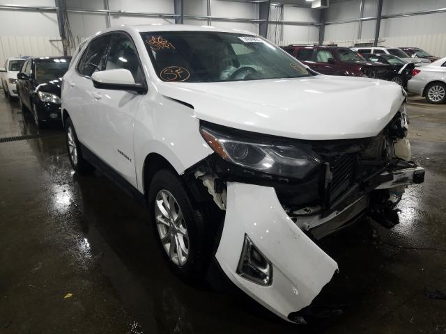 Chevrolet Equinox (2018)