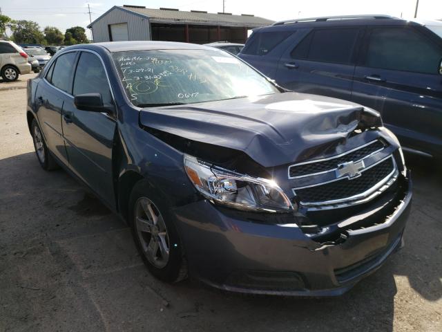 Chevrolet Malibu ls (2013)