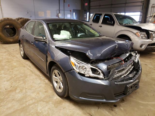 Chevrolet Malibu ls (2013)