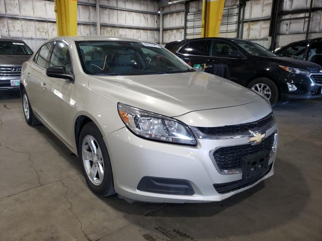 Chevrolet Malibu ls (2014)