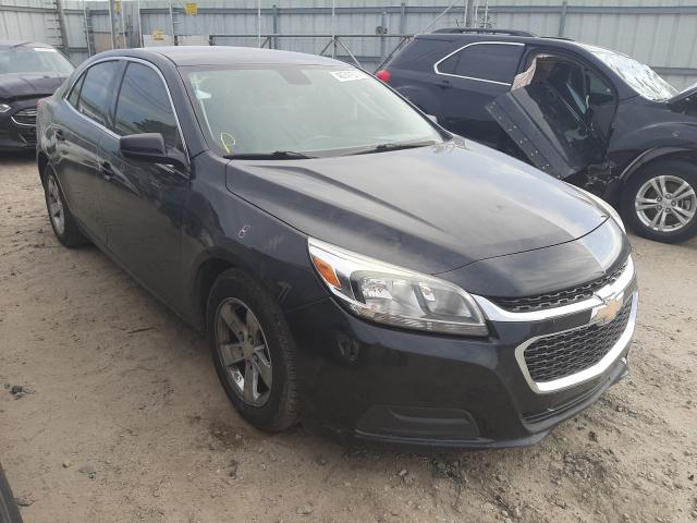 Chevrolet Malibu ls (2015)