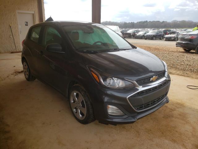 Chevrolet Spark ls (2019)