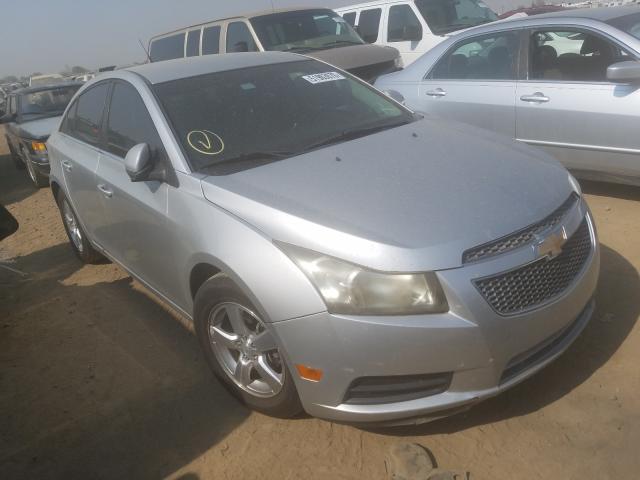 Chevrolet Cruze (2011)