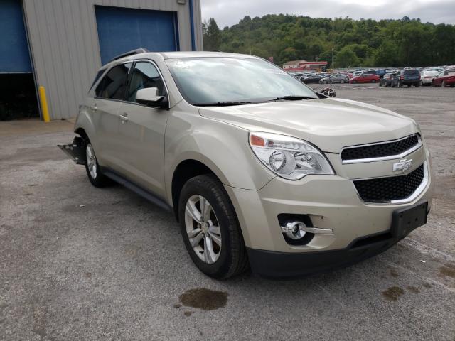 Chevrolet Equinox (2013)