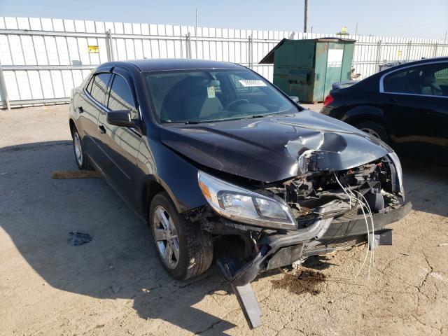Chevrolet Malibu ls (2013)