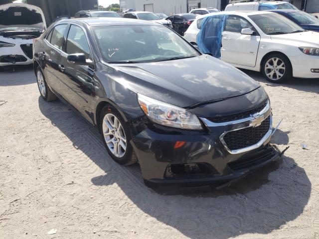 Chevrolet Malibu ls (2014)