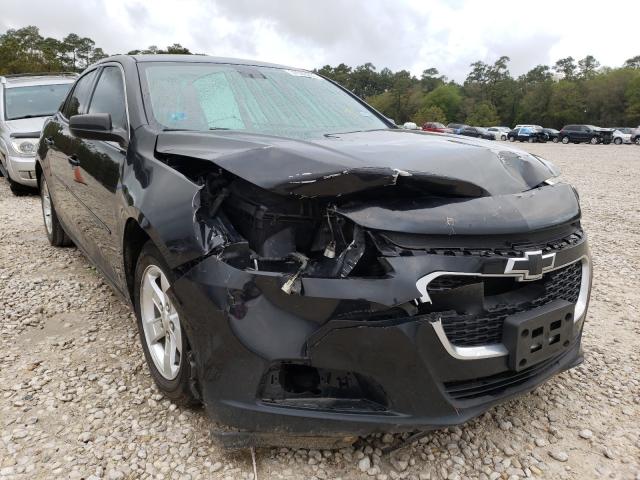Chevrolet Malibu ls (2015)