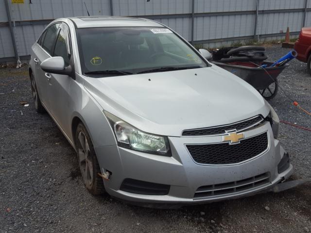 Chevrolet Cruze (2011)
