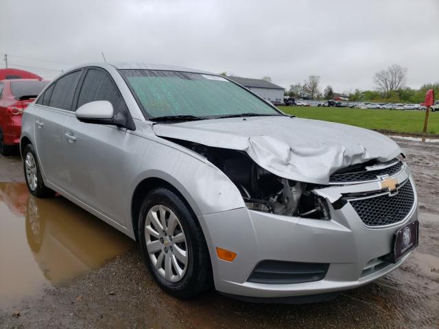Chevrolet Cruze (2011)