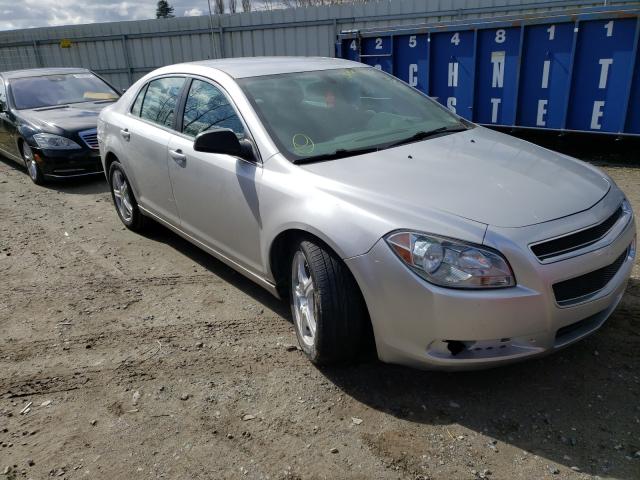 Chevrolet Malibu ls (2011)