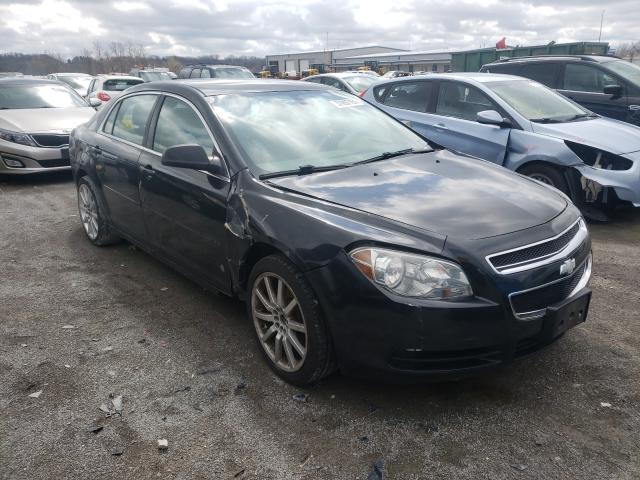 Chevrolet Malibu ls (2011)