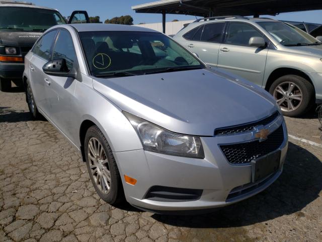 Chevrolet Cruze (2012)