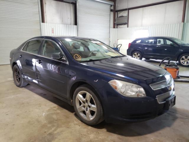 Chevrolet Malibu ls (2012)