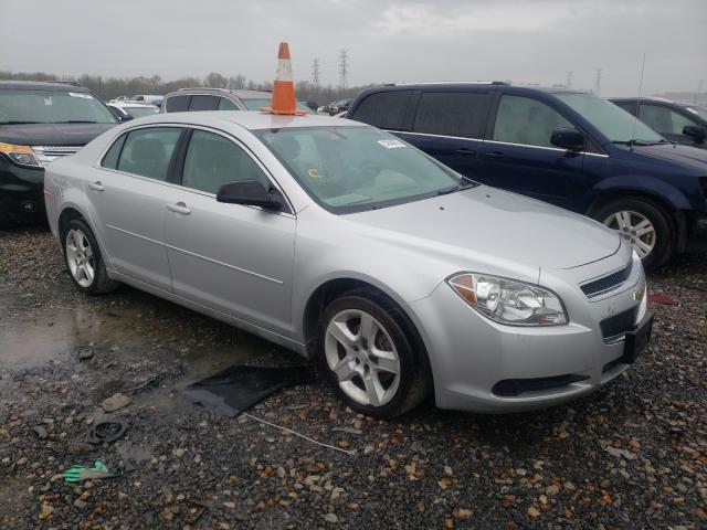 Chevrolet Malibu ls (2012)