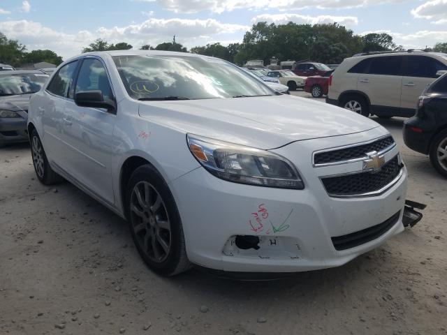 Chevrolet Malibu ls (2013)