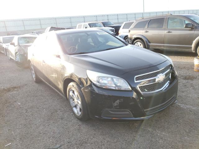 Chevrolet Malibu ls (2013)