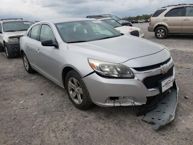 Chevrolet Malibu ls (2015)