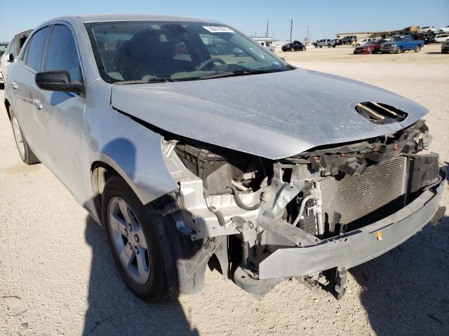 Chevrolet Malibu ls (2015)