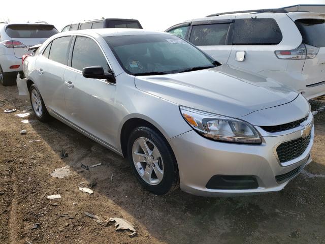 Chevrolet Malibu ls (2015)