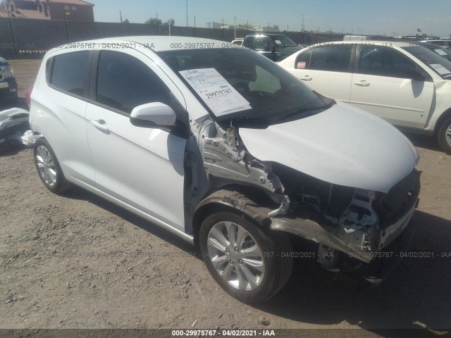Chevrolet Spark (2017)