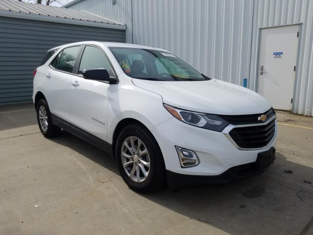 Chevrolet Equinox (2020)