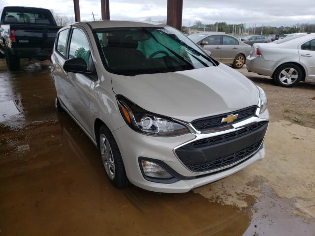 Chevrolet Spark ls (2021)