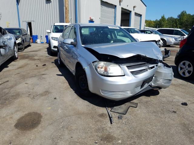 Chevrolet Cobalt (2010)
