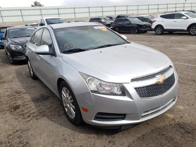Chevrolet Cruze eco (2012)