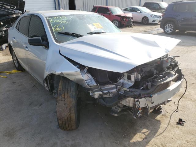Chevrolet Malibu ls (2014)