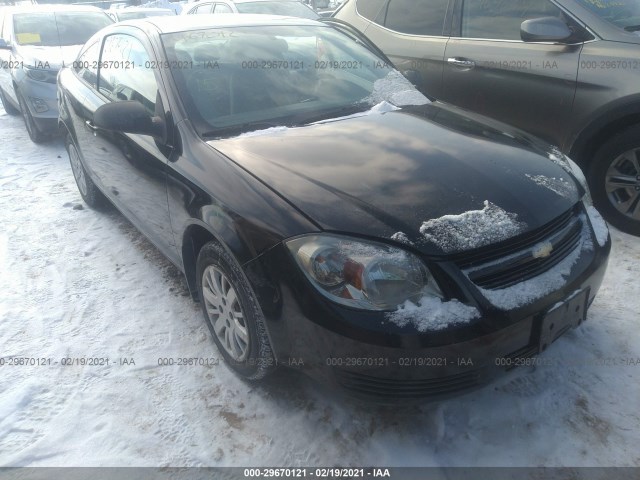 Chevrolet Cobalt (2010)