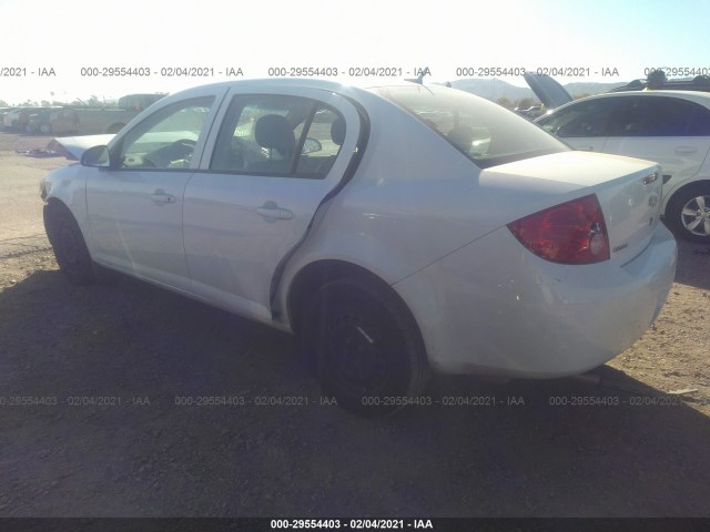 Chevrolet Cobalt (2010)