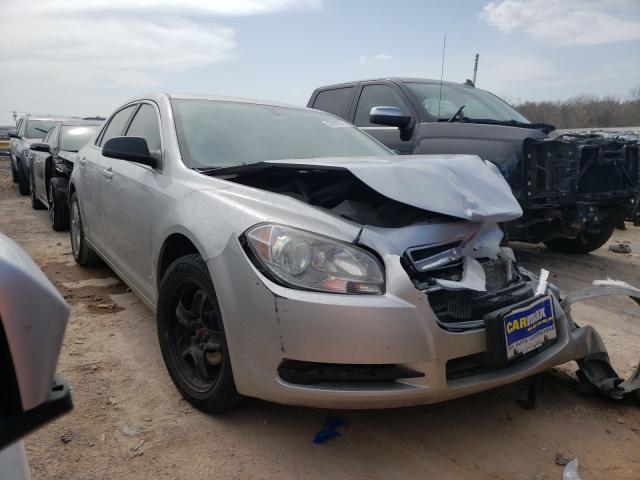 Chevrolet Malibu ls (2010)