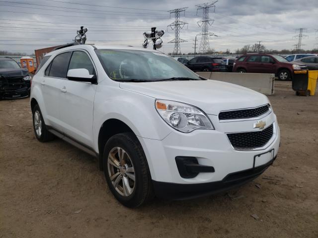 Chevrolet Equinox (2011)