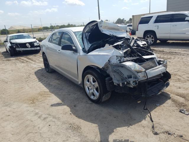 Chevrolet Malibu ls (2012)