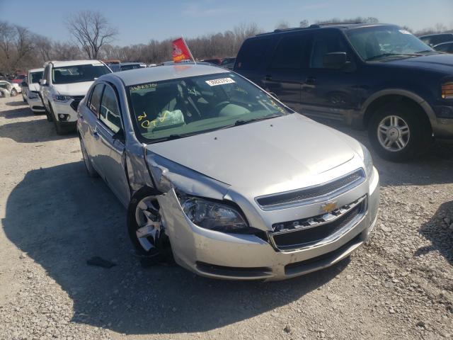 Chevrolet Malibu ls (2012)