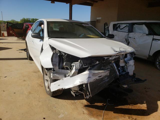Chevrolet Malibu ls (2013)