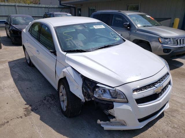 Chevrolet Malibu ls (2013)