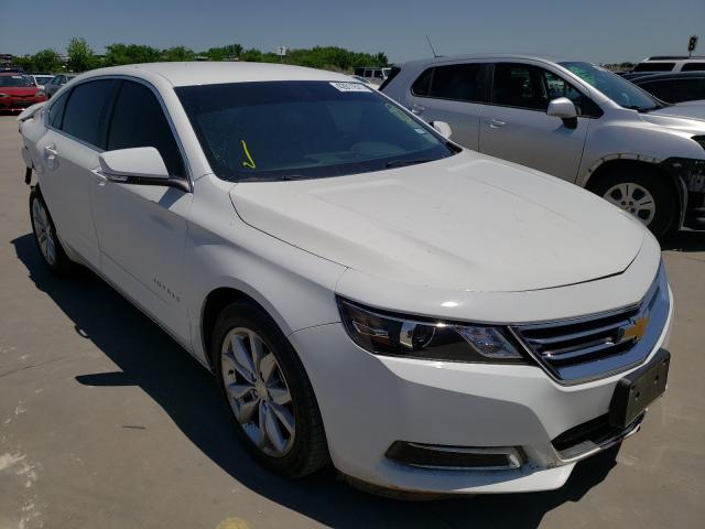 Chevrolet Impala (2016)