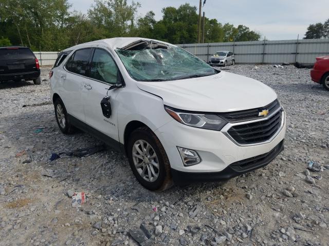 Chevrolet Equinox (2020)