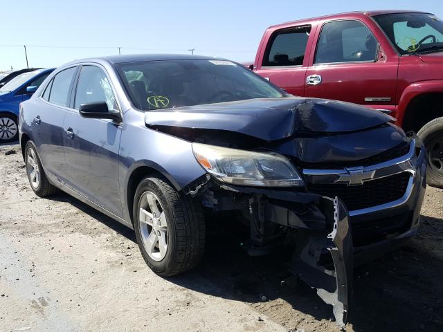 Chevrolet Malibu ls (2014)
