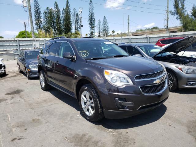 Chevrolet Equinox (2015)