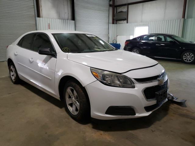 Chevrolet Malibu ls (2015)