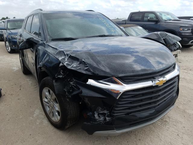 Chevrolet Blazer 2lt (2020)