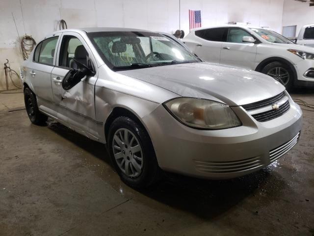 Chevrolet Cobalt (2010)
