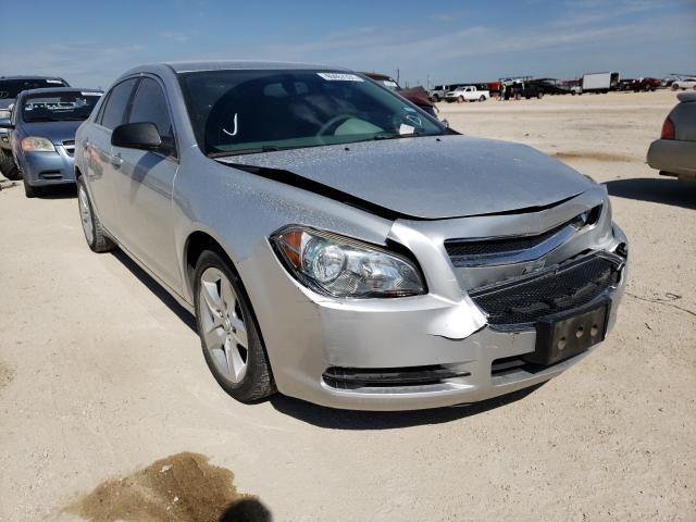 Chevrolet Malibu ls (2011)
