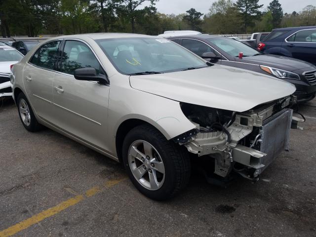 Chevrolet Malibu ls (2013)